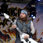 Into The Grave 2023: Municipal Waste